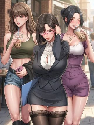 包子漫画免费观看新番上线